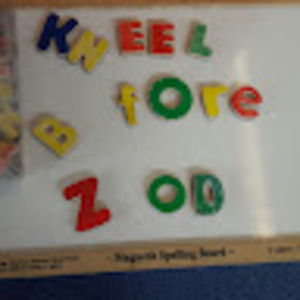 Meet your Posher, Chris